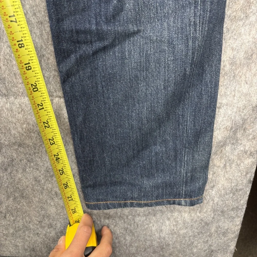 Flawed Levi's 501 Lot Button Fly Jeans 32x28 Honeycomb Hige Straight Button Fly